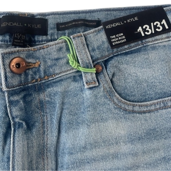 Kendall & Kylie. NWT 13/31 - Picture 3 of 8